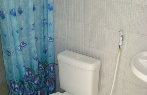 Sao Jose da Coroa Grande House | Exceptional Gated Community Lodging with Ocean View & Spa