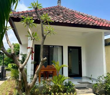 Tulamben Villa | Relax at Wonder Dive Bali Tulamben Villa's with Ocean Views