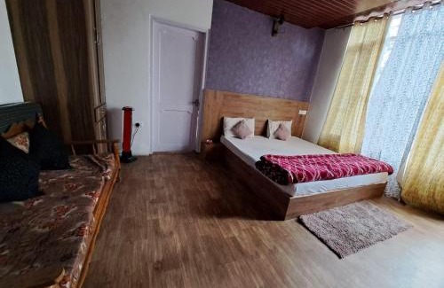 Kumharsain Hotel | Wonder Hill