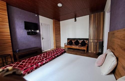 Kumharsain Hotel | Wonder Hill