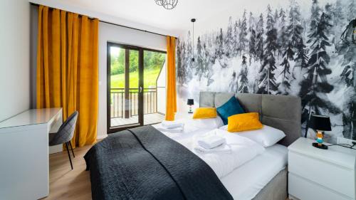 Karpacz Apartment | Kid-Friendly Getaway at Wonder Home - Karpatia Resort