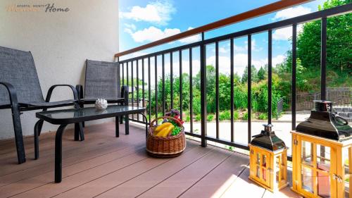 Karpacz Apartment | Kid-Friendly Getaway at Wonder Home - Karpatia Resort