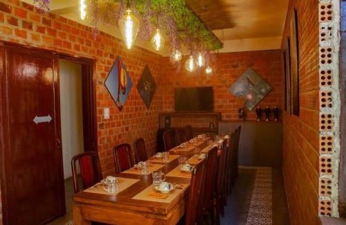 Da Lat Hotel | Wonder House Dalat