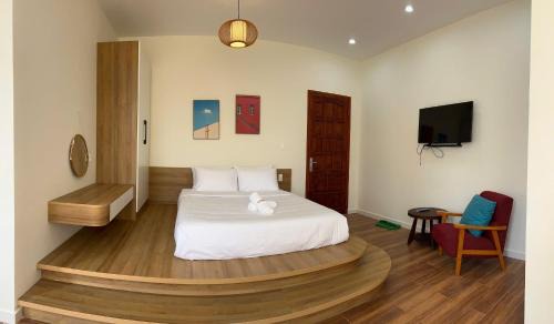 Da Lat Hotel | Wonder House Dalat