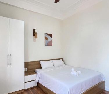 Da Lat Hotel | Wonder House Dalat