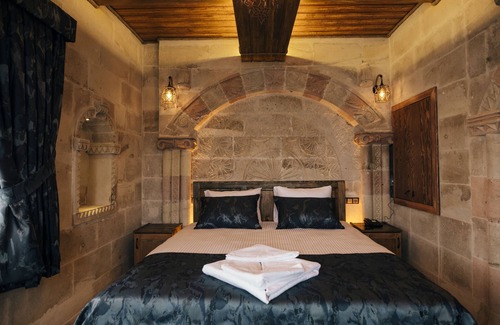 Goreme Bed & Breakfast | Explore the Wonders of Cappadocia with Family-Friendly Amenities