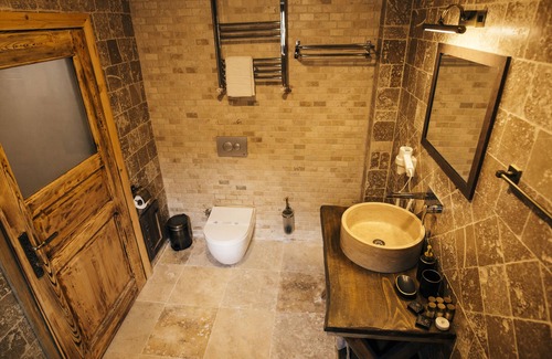 Goreme Bed & Breakfast | Explore the Wonders of Cappadocia with Family-Friendly Amenities