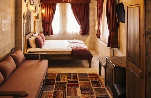Goreme Bed & Breakfast | Explore the Wonders of Cappadocia with Family-Friendly Amenities
