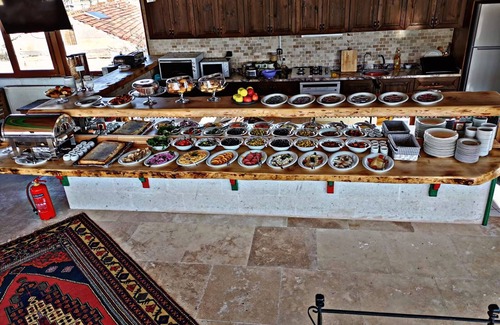 Goreme Bed & Breakfast | Explore the Wonders of Cappadocia with Family-Friendly Amenities