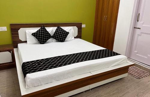 Shimla Bed & Breakfast | Exceptional Stay at Wonder View - Pet and Child Friendly