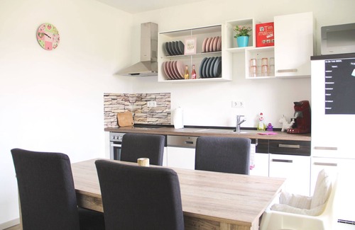 Betzenstein Apartment | Discover Wonder World Vacation: Family-Friendly Retreat