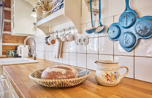 Pec pod Snezkou Villa | Spacious Private Villa for 18 with WIFI and Spa Amenities