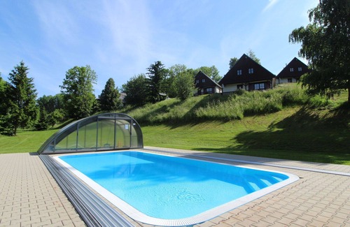 Rudnik House | Relaxing Private Villa for 8 with Pool and WiFi