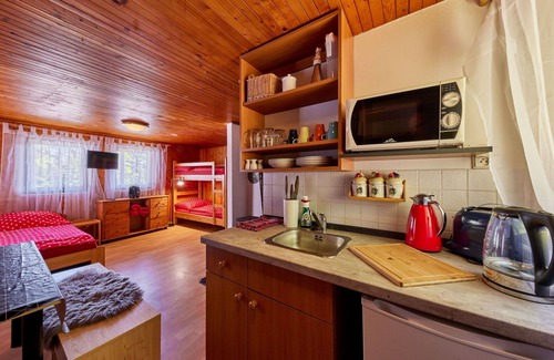 Mlade Buky House | Cozy Private Villa with Pool and Pet-Friendly Amenities