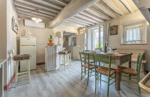 Giugnano Villa | Private Villa with Pool, Pet-Friendly & Scenic Views