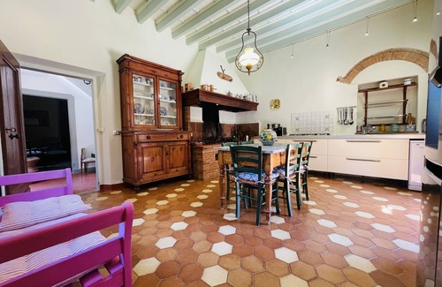 Greve in Chianti Villa | Top-Rated Villa with Pool, Spa & Ocean View for 14 Guests