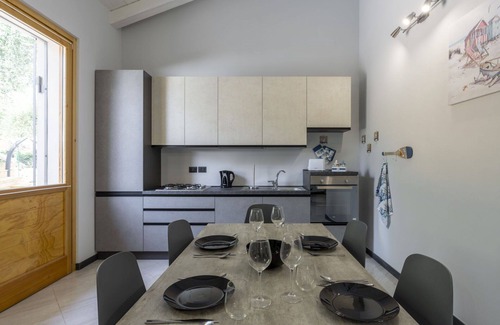 Cervo House | Private Villa for 8 with Pool, Ocean View & Pet Friendly