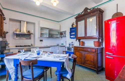 Castelfranco di Sopra Villa | Wonderful private villa with private pool, WIFI, TV, patio, pets allowed, panoramic view and par.