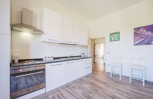 Castelfranco di Sotto House | Cozy Villa for 4 with Pool, WiFi, and Family-Friendly Perks