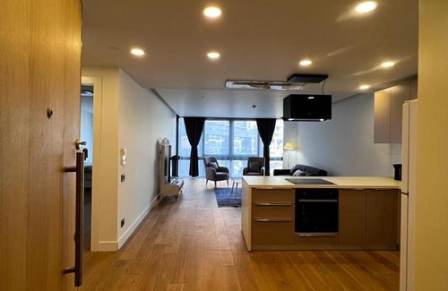 Bahcelievler Apartment | Cozy 1+1 Residence with Hotel Services Awaits You