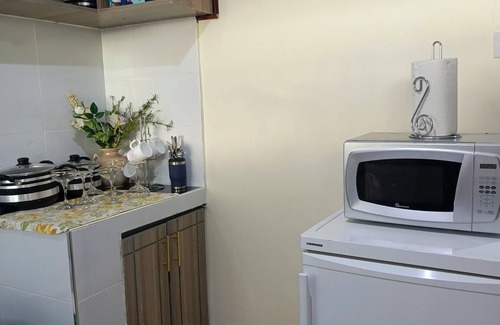 Gilgil Apartment | Wonderful 2-bedroom apartment with WiFi in Gilgil