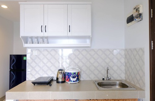 Cibaduyut Apartment | Cozy 2Br Apartment at Mekarwangi Square Cibaduyut
