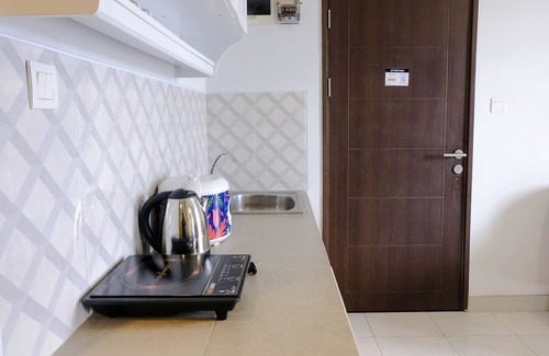 Cibaduyut Apartment | Cozy 2Br Apartment at Mekarwangi Square Cibaduyut