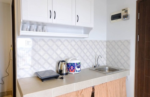 Cibaduyut Apartment | Cozy 2Br Apartment at Mekarwangi Square Cibaduyut