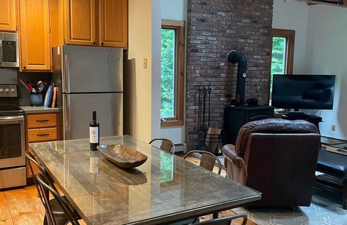 Manchester Center House | Perfect 3-Bed House Near Manchester & Dorset - Rated 10/10