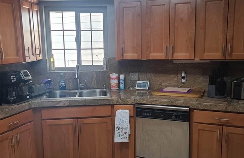 Clear Lake House | Top-Rated 3BD Smarthome with Decks & Scenic Lake Views