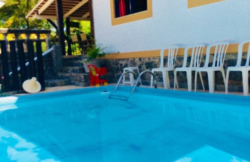 Pouso Alegre Buraquinho House | Beautiful Beachside Retreat in Vilas do Atlântico