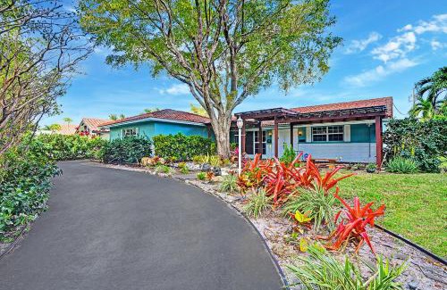 South Lake Villa | Inviting 4BR Villa with Pool & Hot Tub Steps from Beach