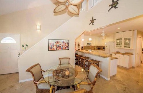 Poipu Apartment | Wonderful 6 Bedroom For 16 Villa in Poipu!