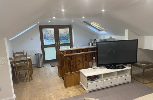 Lofthouse Apartment | Delightful Stay in the Heart of the Dales