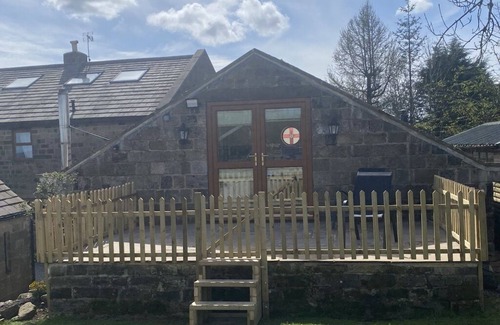 Lofthouse Apartment | Delightful Stay in the Heart of the Dales with Kitchen