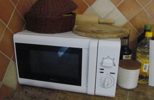 Pucara Apartment | Coastal Retreat: Apartment with Free WiFi and Parking