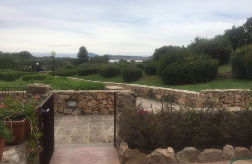 Portisco House | Beautiful Two-Room Apartment Just Steps from the Beach