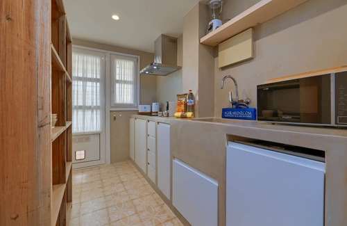Aduanas Apartment | Delightful Apartment in Javea with Oceanfront Views