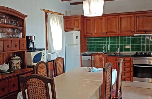 Moravit Villa | Classic Villa in Moraira with Private Pool for 10 Guests