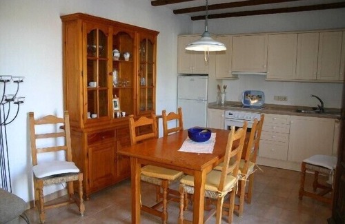 Moravit Villa | Classic Villa in Moraira with Private Pool for 10 Guests