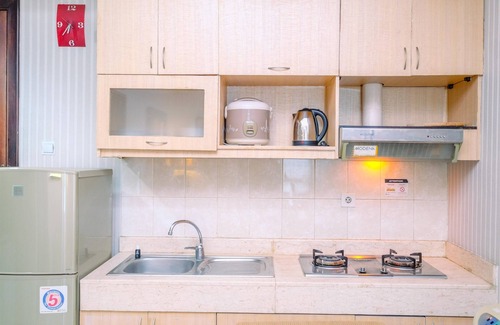East Kuningan Apartment | Inviting 2Br Apartment at Bellagio Residence, Ideal for Families