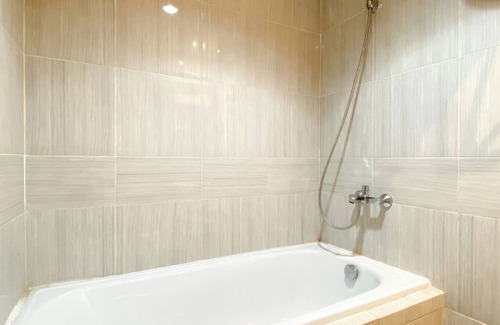 Cikarang Apartment | Wonderful And Homey Studio Vasanta Innopark Apartment