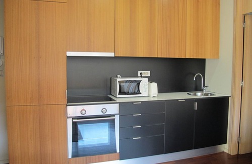 Isla de Arosa Apartment | Top-Rated Oceanfront Apartment in Arousa Island Paradise
