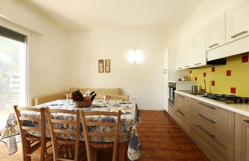 Punta Prosciutto Apartment | Scenic Apartments with Oceanfront Views in Salento