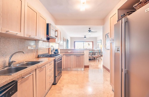 Puerto Bahia Apartment | Inviting Apartment at Puerto Bahia B2 with Pool & Spa