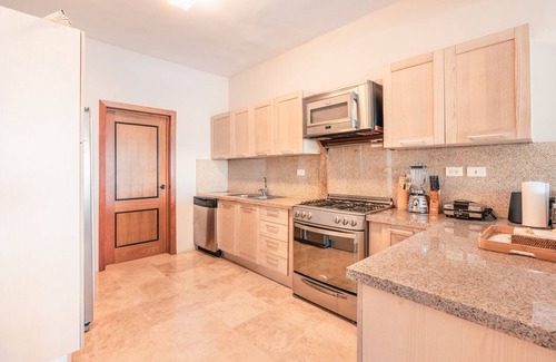 Puerto Bahia Apartment | Inviting Apartment at Puerto Bahia B2 with Pool & Spa