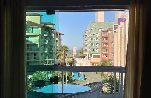 Praia Grande Apartment | Beachside Apartment with Pool - Guest Rated 10/10