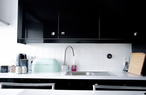 Berchem Apartment | Comfortable Apartment in Antwerp with Breakfast Included