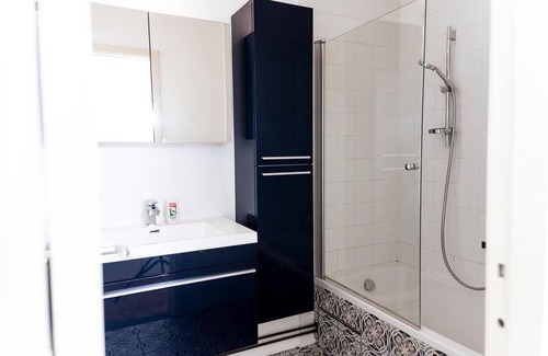 Berchem Apartment | Comfortable Apartment in Antwerp with Breakfast Included