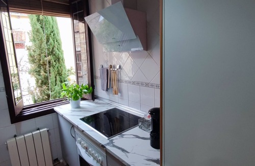 Segovia Old Town Apartment | Highly Rated Apartment in the Jewish Quarter with Spa